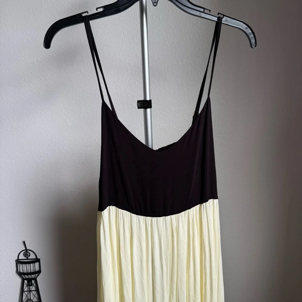 NWT Kate Spade New York Bow Solids Tiered Midi Dress Sz S - Picture 4 of 9